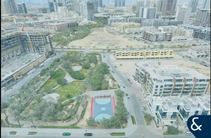 Apartment - 2 Bedrooms - 3 Bathrooms for sale in South Residences - Jumeirah Village Circle - Dubai