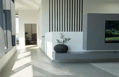 Townhouse - 2 Bedrooms - 2 Bathrooms for sale in Saro - Masaar - Tilal City - Sharjah
