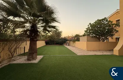 Villa - 4 Bedrooms - 4 Bathrooms for sale in Palmera 4 - Palmera - Arabian Ranches - Dubai
