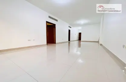 Empty Room image for: Apartment - 3 Bedrooms - 2 Bathrooms for rent in Hamdan Street - Abu Dhabi, Image 1