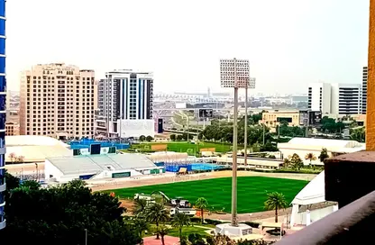 Apartment - 1 Bedroom - 2 Bathrooms for rent in Jaddaf Views - Al Jaddaf - Dubai
