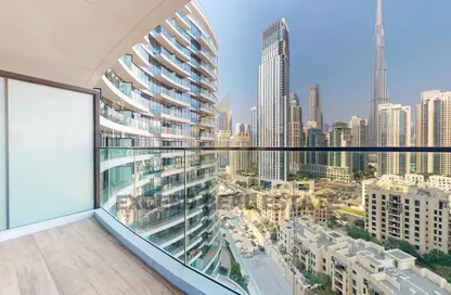 شقة - 2 غرف نوم - 3 حمامات للبيع في امبيريال افنيو - دبي وسط المدينة - دبي