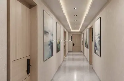 Apartment - 1 Bedroom - 2 Bathrooms for sale in Avant Garde 2 Residences - Jumeirah Village Circle - Dubai