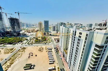 Apartment - 1 Bedroom - 2 Bathrooms for sale in Central Park Tower - Jumeirah Village Circle - Dubai