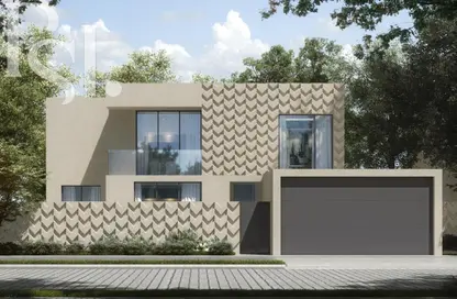 تاون هاوس - 2 غرف نوم - 3 حمامات للبيع في حيان - الشارقة