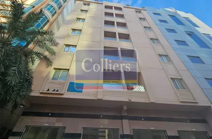 Shop - Studio for rent in Rolla Area - Sharjah