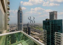 Apartment - 3 bedrooms - 3 bathrooms for sale in Marina Pinnacle - Dubai Marina - Dubai