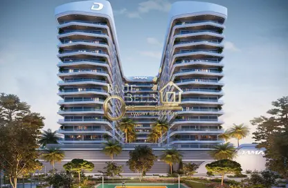 شقة - غرفة نوم - 1 حمام للبيع في إيلو - داماك هيلز 2 - دبي