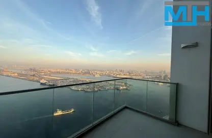 شقة - 3 غرف نوم - 4 حمامات للايجار في انوا - مدينة دبي الملاحية - دبي