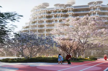 شقة - 1 حمام للبيع في ساكورا جاردنز - فالكون سيتي أوف وندرز - دبي شقة - 1 حمام للبيع في ساكورا جاردنز - فالكون سيتي أوف وندرز - دبي