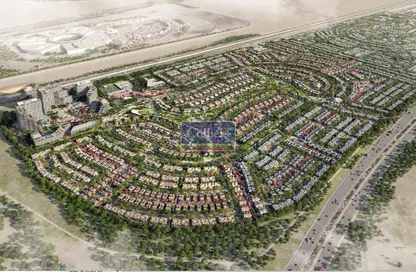 Townhouse - 3 Bedrooms - 4 Bathrooms for sale in Theon at Athlon - Athlon by Aldar - Dubai Land - Dubai