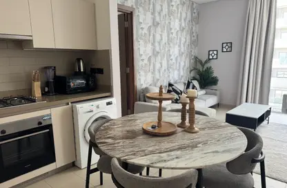 Apartment - 2 Bedrooms - 2 Bathrooms for rent in Sobha Creek Vistas Tower A - Sobha Hartland - Mohammed Bin Rashid City - Dubai