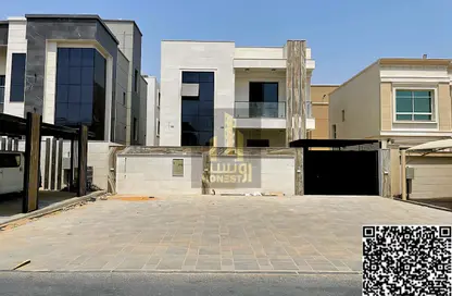 فيلا - 5 غرف نوم - 7 حمامات للبيع في الزاهية جاردنز - الزاهية - عجمان