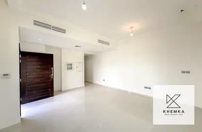 Townhouse - 3 Bedrooms - 5 Bathrooms for rent in Aurum Villas - Juniper - Damac Hills 2 - Dubai