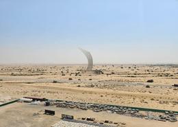 Apartment - 1 bedroom - 1 bathroom for rent in UNA Apartments - Town Square - Dubai