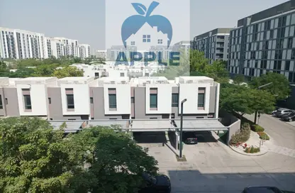 تاون هاوس - 3 غرف نوم - 4 حمامات للبيع في سراب 2 - الجادة - الشارقة