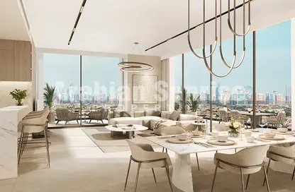 Apartment - 2 Bedrooms - 2 Bathrooms for sale in Jumeirah Village Triangle - Dubai