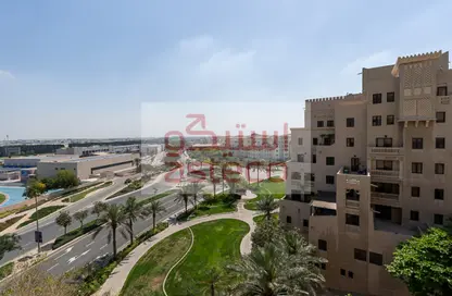 Apartment - 1 Bedroom - 2 Bathrooms for sale in Al Badia Hillside Village - Dubai Festival City - Dubai