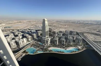 شقة - 2 غرف نوم - 2 حمامات للايجار في بالاس رزيدنسز - ميناء خور دبي (ذا لاجونز) - دبي