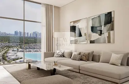 Apartment - 1 Bedroom - 1 Bathroom for sale in Mohammed Bin Rashid City - Dubai