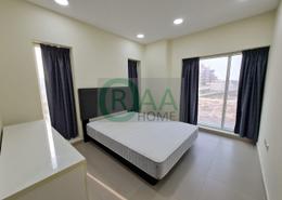 صورةغرفة- غرفة النوم لـ: شقة - 2 غرف نوم - 1 حمام للكراء في برج مودليكس 1 - 2 المرحلة - المدينة الدولية - دبي, صورة 1