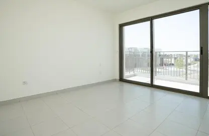 Villa - 3 Bedrooms - 4 Bathrooms for sale in Parkside 1 - EMAAR South - Dubai South (Dubai World Central) - Dubai