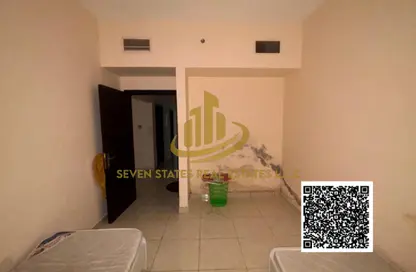 شقة - 2 غرف نوم - 2 حمامات للايجار في برج بارادايس ليك ب6 - ابراج بحيرة بارادايس - مدينة الإمارات - عجمان