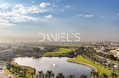 شقة - غرفة نوم - 2 حمامات للايجار في فيدا ريزيدنس 4 - فيدا ريزيدنس - مشروع التلال - دبي شقة - غرفة نوم - 2 حمامات للايجار في فيدا ريزيدنس 4 - فيدا ريزيدنس - مشروع التلال - دبي