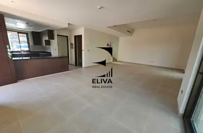 Townhouse - 3 Bedrooms - 3 Bathrooms for sale in Bloom Living - Zayed City (Khalifa City C) - Khalifa City - Abu Dhabi