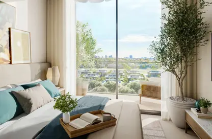 Apartment - 1 Bedroom - 1 Bathroom for sale in Vida Residences Hillside - Dubai Hills Estate - Dubai