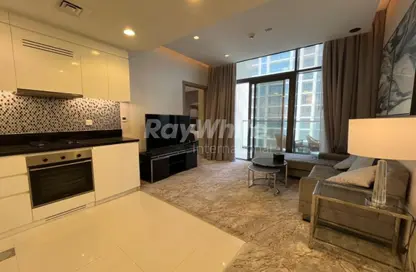Apartment - 1 Bedroom - 1 Bathroom for sale in Aykon City Tower B - Aykon City - Business Bay - Dubai