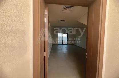 تاون هاوس - 2 غرف نوم - 4 حمامات للبيع في نويا ڤيڤا - نويا - جزيرة الياس - أبوظبي