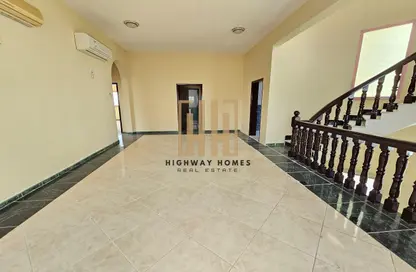 Villa - 4 Bedrooms - 4 Bathrooms for rent in Al Khezamia - Mughaidir - Sharjah
