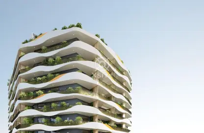 شقة - 1 حمام للبيع في فرصة سيتي طور 2 - مجمع دبي ريزيدنس - دبي لاند - دبي