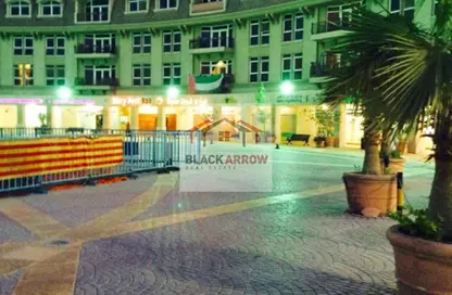 Apartment - 2 Bedrooms - 3 Bathrooms for sale in Garden Apartments - Uptown Mirdif - Mirdif - Dubai
