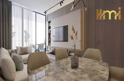 Apartment - 1 Bedroom - 2 Bathrooms for sale in Samana Barari Views - Majan - Dubai Land - Dubai