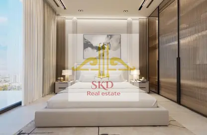 شقة - 2 غرف نوم - 3 حمامات للبيع في أسبيرز من دانوب - مدينة دبي الرياضية - دبي