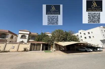 Villa - 5 Bedrooms - 6 Bathrooms for rent in Al Rawda 1 - Al Rawda - Ajman