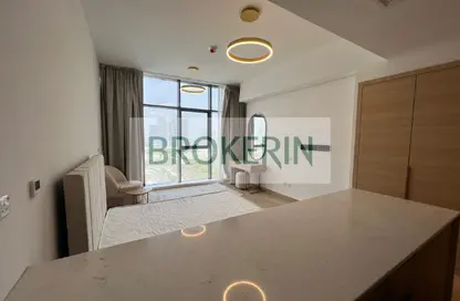 Apartment - Studio - 1 Bathroom for rent in Regina Tower - Jumeirah Village Circle - Dubai