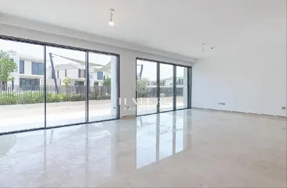 Villa - 4 Bedrooms - 5 Bathrooms for rent in Harmony 3 - Harmony - Tilal Al Ghaf - Dubai