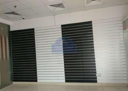 Parking image for: Shop - 1 bathroom for rent in Lavender 1 - Emirates Gardens 1 - Jumeirah Village Circle - Dubai, Image 1