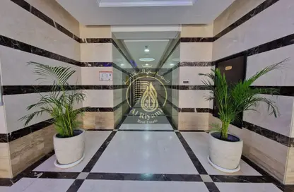 Apartment - 2 Bedrooms - 2 Bathrooms for rent in Paradise Lakes Tower B6 - Paradise Lakes Towers - Emirates City - Ajman