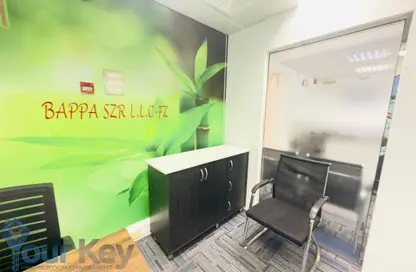 مركز أعمال - استوديو - 1 حمام للايجار في برج الموسى 2 - أبراج الموسى - شارع الشيخ زايد - دبي مركز أعمال - استوديو - 1 حمام للايجار في برج الموسى 2 - أبراج الموسى - شارع الشيخ زايد - دبي