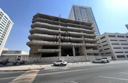 عمارة بالكامل - 8 غرف نوم - 8 حمامات للبيع في مساكن النهضة - النهدة - الشارقة