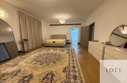 Villa - 4 Bedrooms - 5 Bathrooms for rent in Al Barsha 3 Villas - Al Barsha 3 - Al Barsha - Dubai