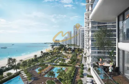 Apartment - 2 Bedrooms - 3 Bathrooms for sale in Sobha Aquamont - Umm Al Quwain