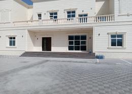 Apartment - 1 bedroom - 1 bathroom for rent in Al Shawamekh - Abu Dhabi Apartment - 1 bedroom - 1 bathroom for rent in Al Shawamekh - Abu Dhabi