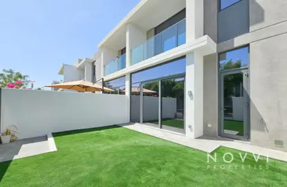 فيلا - 3 غرف نوم - 4 حمامات للايجار في ربى - المرابع العربية 3 - دبي