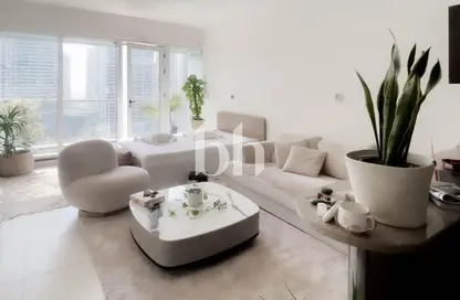 شقة - 1 حمام للايجار في دبي ارك - (JLT) مجمع G - أبراج بحيرة الجميرا - دبي