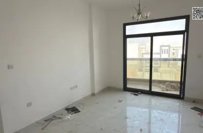 شقة - غرفة نوم - 2 حمامات للايجار في العامرة جاردنز - العامرة - عجمان